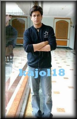 in reality you are hundsom